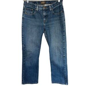 Rockies Prescott Vintage Slim Cut Jeans 30 in Inseam Womens Size 12S